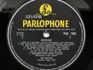 Beatles - Revolver - UK 1966 1st MONO Press Parlophone LP *XEX 606-1*