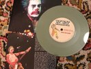 NOFX Cokie The Clown 7” Green Vinyl