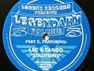 Lee & Tango - Solutions Lee & Gwange - 2 Deep - Legendary Vol 3 Legend Listen