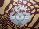 SLIM SMITH,  HONEY,  UNITY RECORDS 1969  MINT-