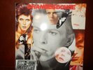 DAVID BOWIE CHANGES -CHANGESBOWIE-- BEST OF GREATEST HITS - Twin Vinyl LP 1990