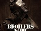 Broilers  Noir Lp