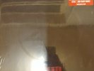 Motley Crue Shout At The Devil Red And Black Coloured Vinyl