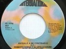 ROBERTO ROENA Y SU APOLLO SOUND AVISALE A MI CONTRARIO / ORIZA EH 45 HEAR