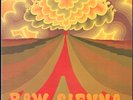 SAVOY BROWN - RAW SIENNA - NEAR MINT