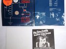 P212 Vintage Short Circuit Live AT THE ELECTRIC CIRCUS Blue Vinyl Record Import 