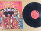 JIMI HENDRIX EXPERIENCE AXIS BOLD AS LOVE SPANISH LP