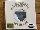 Bob Dylan Rolling Thunder Revue Factory Sealed 2002 Bootleg Series Volume 5 LP's