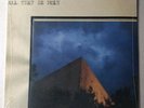 Psycho And The Birds sealed vinyl LP /1000 All That Is Holy. Robert Pollard GBV