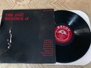 THE JAZZ MESSAGE OF Donald Byrd, Hank Mobley, Horance Silver and others