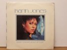 Karin Jones Under The Influence Of Love