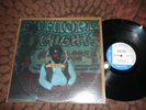Donald Byrd - Ethiopian Knights 1972 Blue Note BST-84380 US soul funk jazz