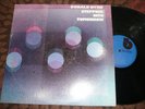 Donald Byrd - Stepping Into Tomorrow Blue Note BN-LA368-G 1975 jazz funk soul