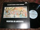 Gil Scott-Heron Brian Jackson - Winter In America 1974 US Strata-East SES-19742