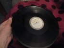 leo ferré 33t lp  acetate de fabrication promo  barclay