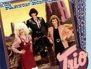 DOLLY PARTON / LINDA RONSTADT / EMMYLOU HARRIS - TRIO (180GM) NEW VINYL