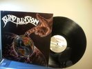 Rare NM LP **** BLIND ILLUSION   The Sane Asylum   * Combat 88561-8226-1