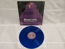 UNCLE ACID & THE DEADBEATS - Blood Lust  2nd LP Press 2012 Transparent Blue 