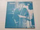 RARE Blue Cover UK RCA LP Harry Nilsson - Nilsson Schmilsson 1972 NEAR MINT