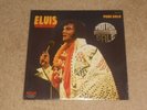 RARE SEALED ELVIS PRESLEY 1975 RCA  PURE GOLD LP RADIO STATION COPY DEMO  WFIL