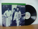 JEFF LORBER FUSION Water Sun HALF SPEED MASTER Audiophile DIRECT DISC LABS 16621