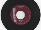 R n B  45-Sonny Day & The Versatiles-Half Moon / Speedillac-Checker 886