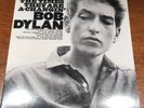 Bob Dylan ?– The Times They Are A-Changin - NM Mobile Fidelity Vinyl Record Mofi