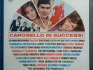 CAROSELLO DI SUCCESSI Cofanetto BOX SET 10 LP RCA 1967 PRIMA EDIZIONE