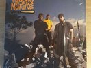 Old School Hip Hop Vinyl - Original US pressing - Naughty by Nature LP