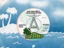 REGGAE/SKA-AUGUSTUS PABLO-KING TUBBY MEETS THE ROCKERS UPTOWN-ISLAND-***DEMO***