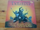 The Exploited   ,, THE MASSACRE ,,