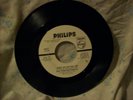 ESTHER PHILLIPS - Nobody But You (R & B-SOUL 45 / ROULETTE 7059) VERY GOOD Plus