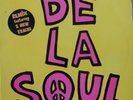 De La Soul Me Myself And I Hip Hop 1989 Vinyl 12