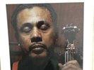 CHARLIE MINGUS Blues & Roots ORIGINAL MONO ATLANTIC DEEP GROOVE LP 1960