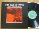 TONY BREVETT PERRY PABLO Hot Sweet Home LP Fay Music ORIG 1975 UK Issue