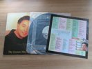 Leslie Cheung - The Greatest Hits Of Leslie Cheung Rare Korea Orig LP ??? 1989