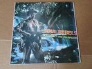 BOB MARLEY & THE WAILERS - SOUL REBELS (RARE ROUGH GANG LP (RE)coxsone upsetter
