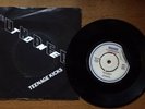 The Undertones Teenage Kicks 7” Rare Ardeck Label Punk