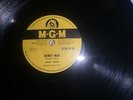 JIMMY JONES, HANDY MAN     South African 78 on South Africa MGM Label