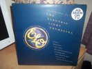 ELO - The Very Best Of The Electric Light Orchestra - UK -  2 × Vinyl, LP