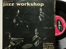 Jazz Workshop Debut Records J J Johnson Bennie Green Charles Mingus Vogue UK