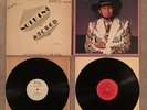 David Allan Coe Nothing Sacred LP-0002 LP vinyl record album Greatest Hits 1979