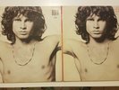 THE BEST OF THE DOORS-MADE IN ITALY-WEA-1985-LP VINILE VYNIL 33 GIRI-