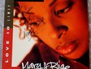 Mary J. Blige Love No Limit 12