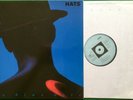 The Blue Nile - Hats 1989 Linn Records LKH2 LP Vinyl NM