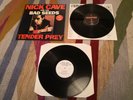 NICK CAVE & THE BAD SEEDS Tender Prey 1988 + 12