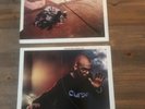 Curse Hip-Hop Rap Vinyl Von Innen Nach Aussen Deutschrap Packet RAR
