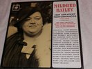 Mildred Bailey - Her Greatest Performances 1929-1946 3 LP VG+ C3L 22 1962 Record