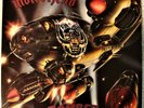 MOTORHEAD : BOMBER   COVER VG+  VINYL NEAR MINT, LOOKS UN-PLAYED