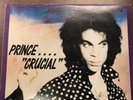 3x Prince Live Bootleg Double LPs Rare Collectible